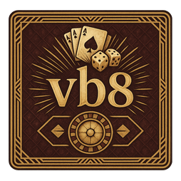 vb8 logo