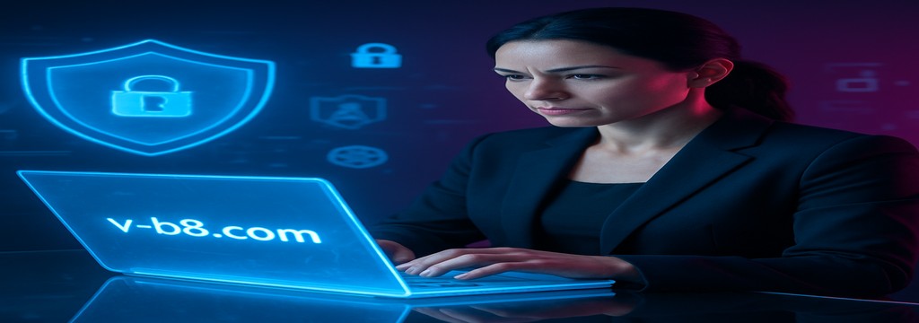 vb8–এর তথ্য সুরক্ষা নীতি: বাংলাদেশের ব্যবহারকারীদের তথ্য সুরক্ষা ও গোপনীয়তা আমাদের জন্য সর্বোচ্চ অগ্রাধিকার